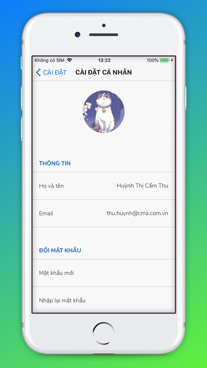 Cỏ May Link screenshot-6