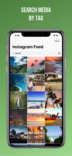 Easy Repost for Instagram(圖1)-速報App