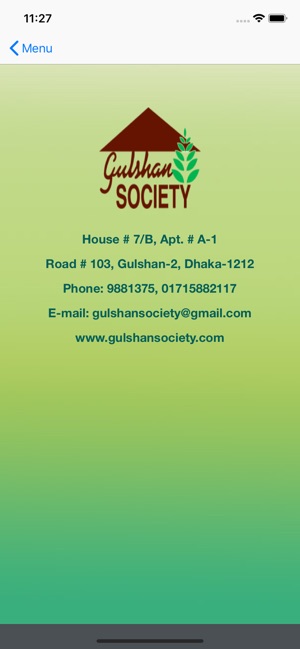 Gulshan Society(圖6)-速報App