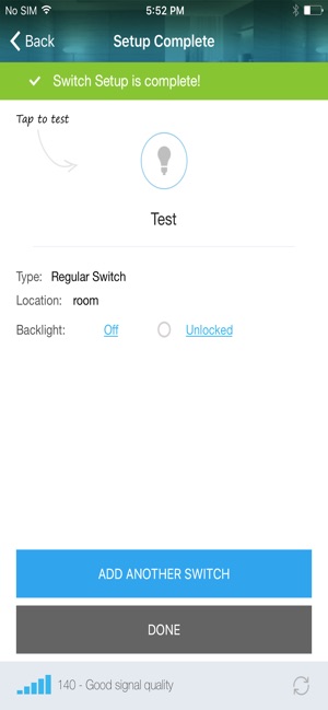 BSwitch Smart Home(圖5)-速報App