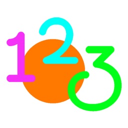 Color Numbers Puzzle