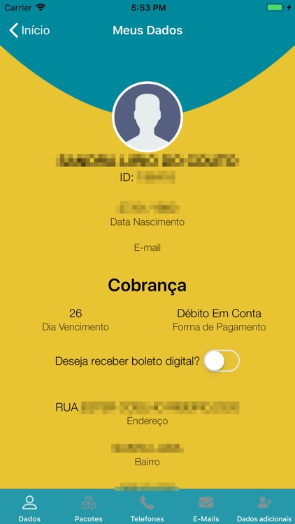 Sou Master App