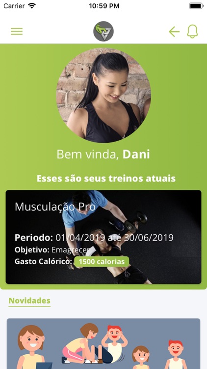 Treinamento Híbrido