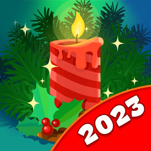 Christmas Sweeper 2 iOS App