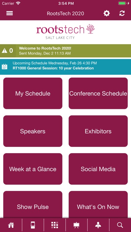 RootsTech