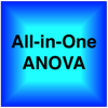 ANOVA All-in-One