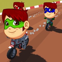 Race Tag With Bike pour PC