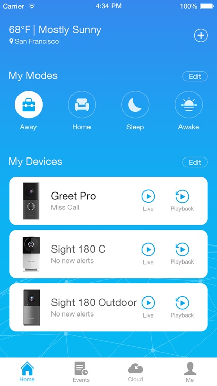 Zmodo