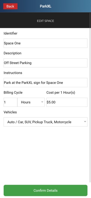 ParkXL Parking(圖6)-速報App