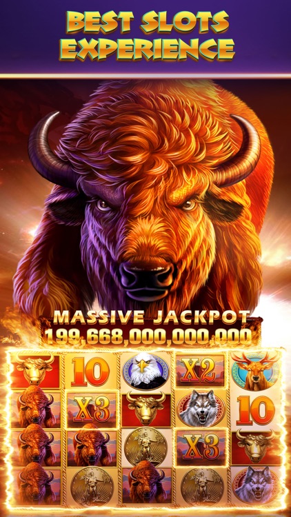 Grand Macau-Dafu Casino Slots