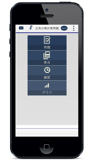 中学数学 正負の数 Apps 148apps