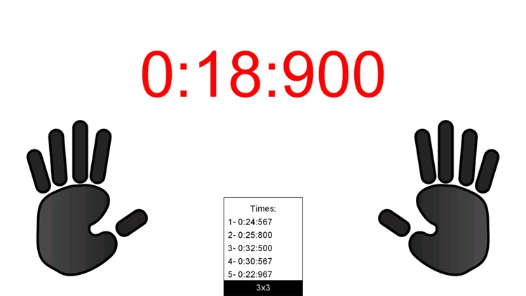 CUBE! by BECTEC screenshot-3