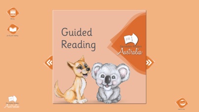 How to cancel & delete Decodable Readers Australia L2 from iphone & ipad 3