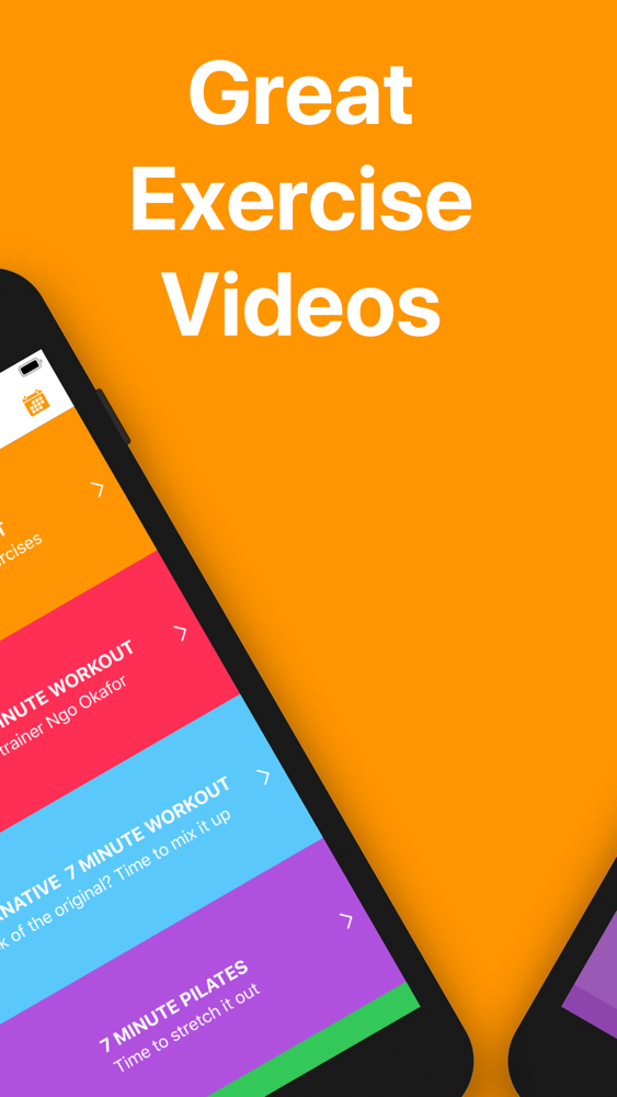 7 Minute Workout App For Iphone Free Download 7 Minute