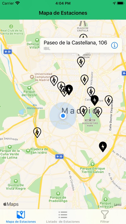 eCharge Madrid screenshot-3