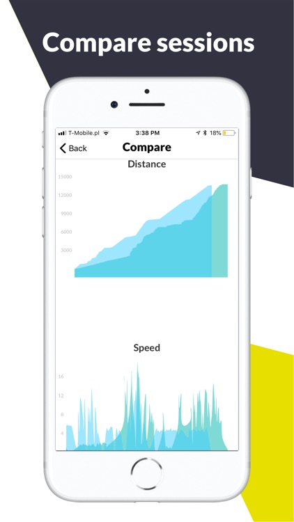 All Sports Tracker - Longboard screenshot-3