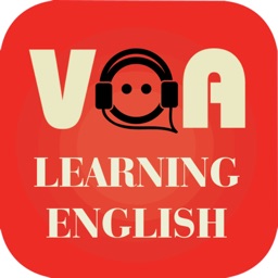 VOA Learning English Listening