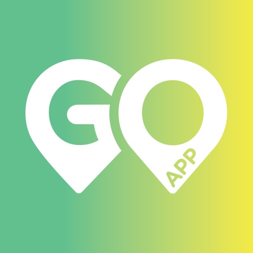 LetsGO Activity, Events Meetup iOS App