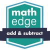 Icon MathEdge Add and Subtract