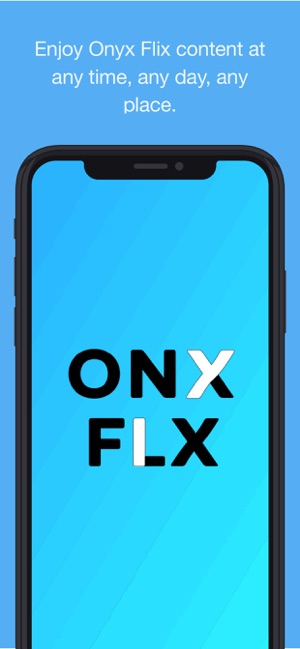 Onyx Flix(圖1)-速報App