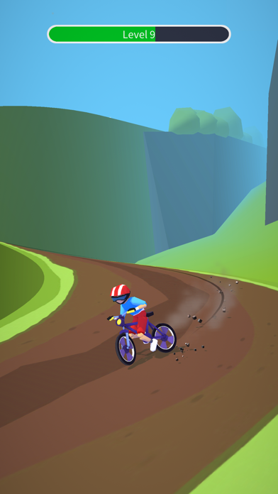 Bike Drift screenshot 3