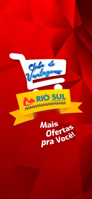 Rio Sul Supermercados