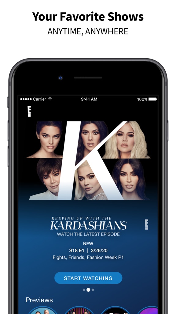 【图】E!(截图1)