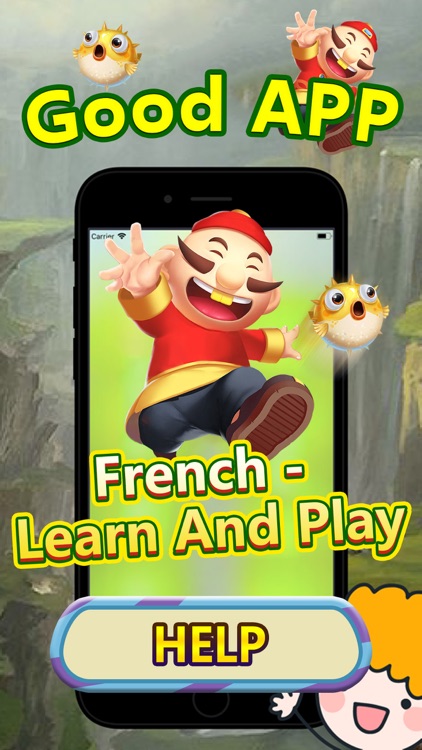 French - LearnAndPlay