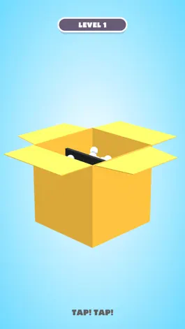 Game screenshot Duct Tape 3D mod apk