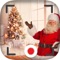 Your video with Santa Claus