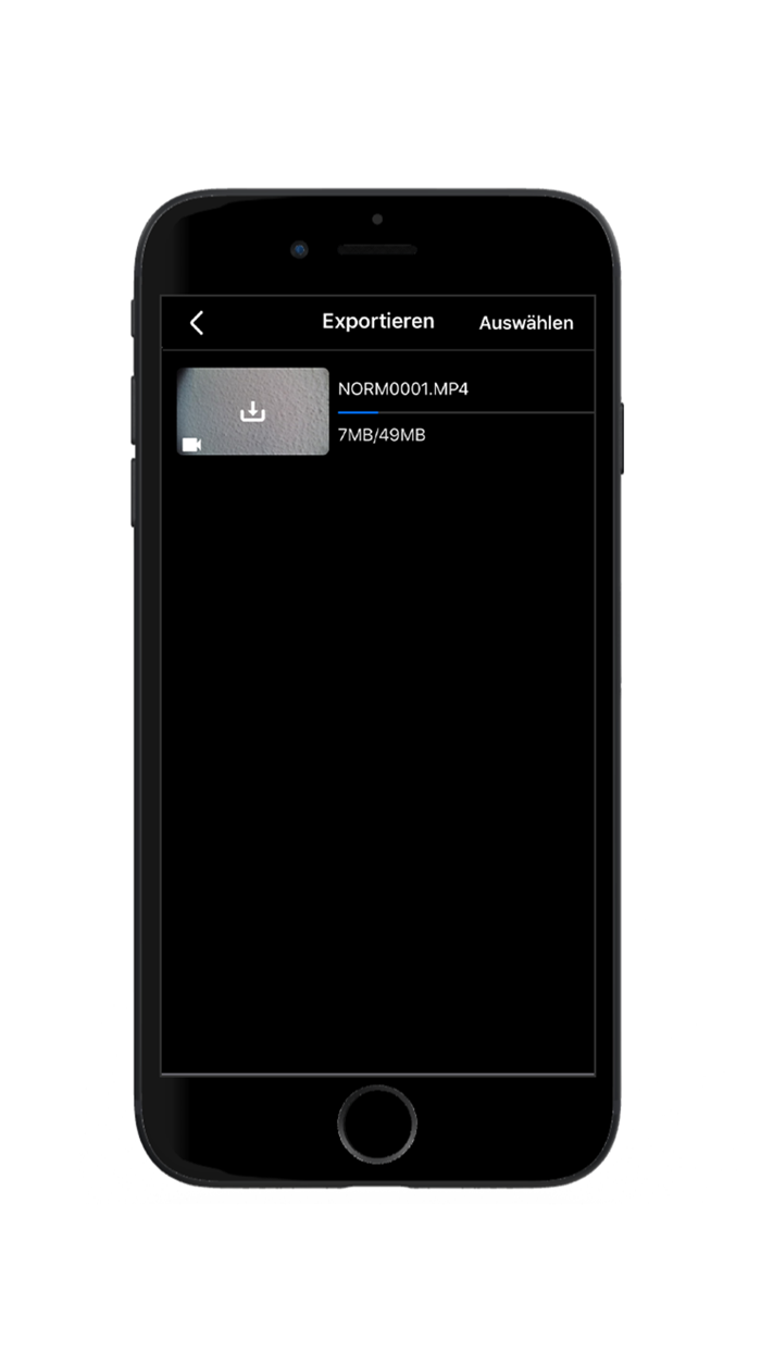 Rollei Butler Pocket