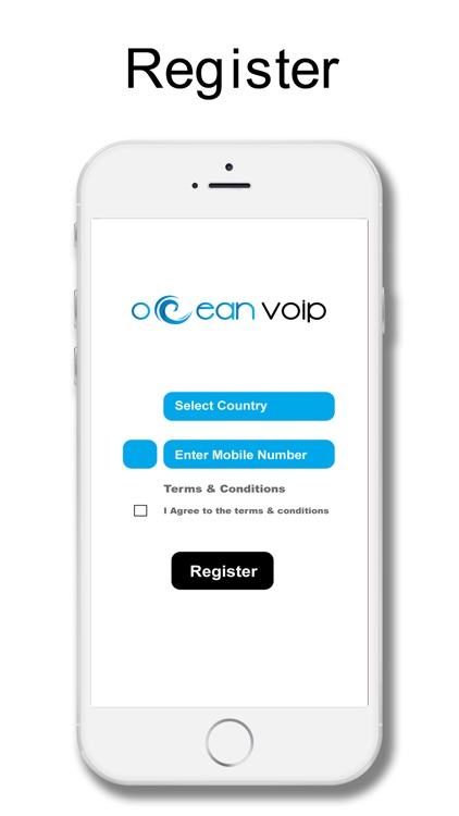 Ocean Voip