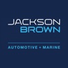 JACKSON BROWN AUTOMOTIVE MARIN