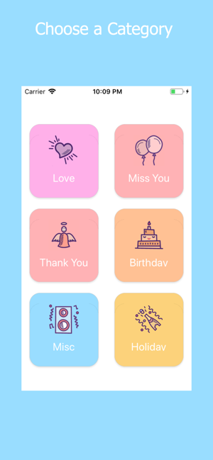 SmileMail Cards(圖1)-速報App