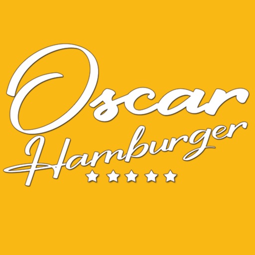 Oscar Hamburger icon