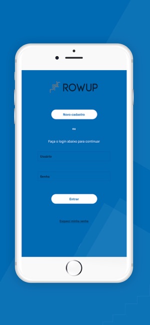 Rowup(圖1)-速報App