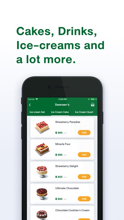 1112 Delivery screenshot-3