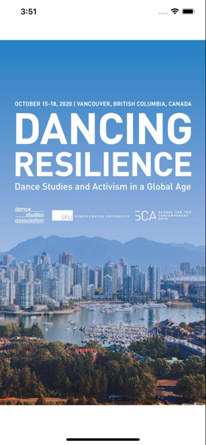 Dance Studies Association