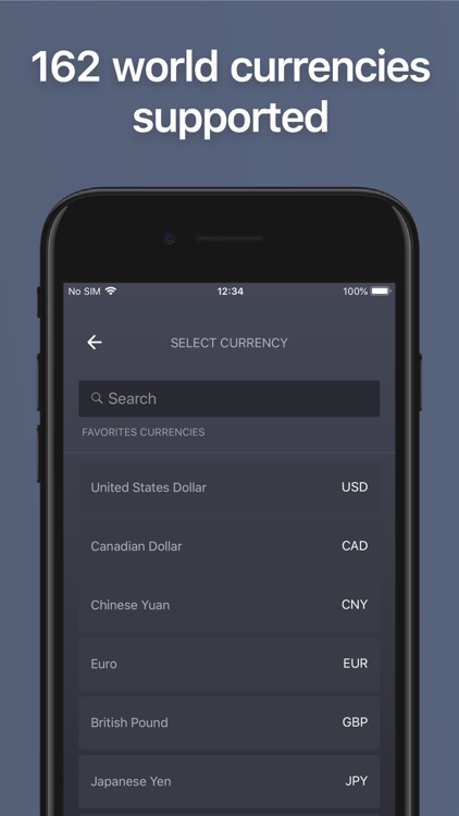 Net Worth - BalanceViewer screenshot-6