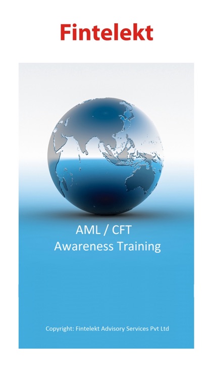 AML-CFT Awareness Training