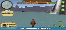 Game screenshot Allosaurus Simulator hack