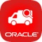 Oracle Transportation Mobile