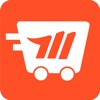 Magento Mobile Shop