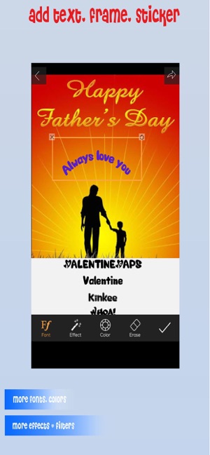 Father's Day Cards - Greetings(圖4)-速報App