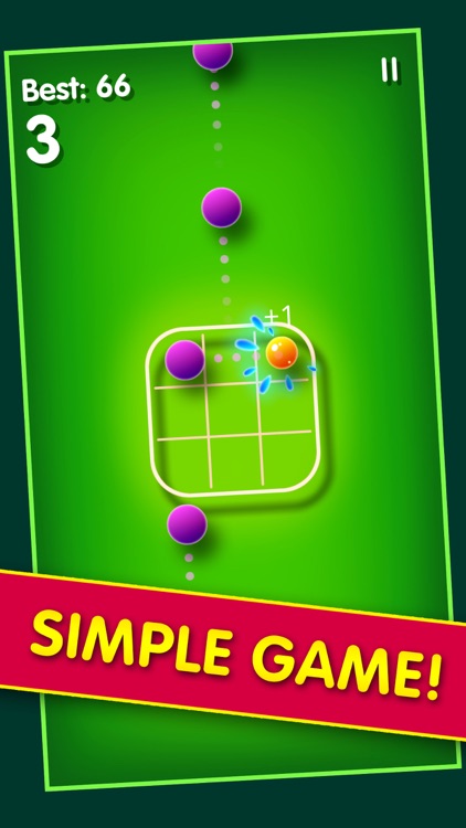 Jump Ball bounce: 3d obstacles