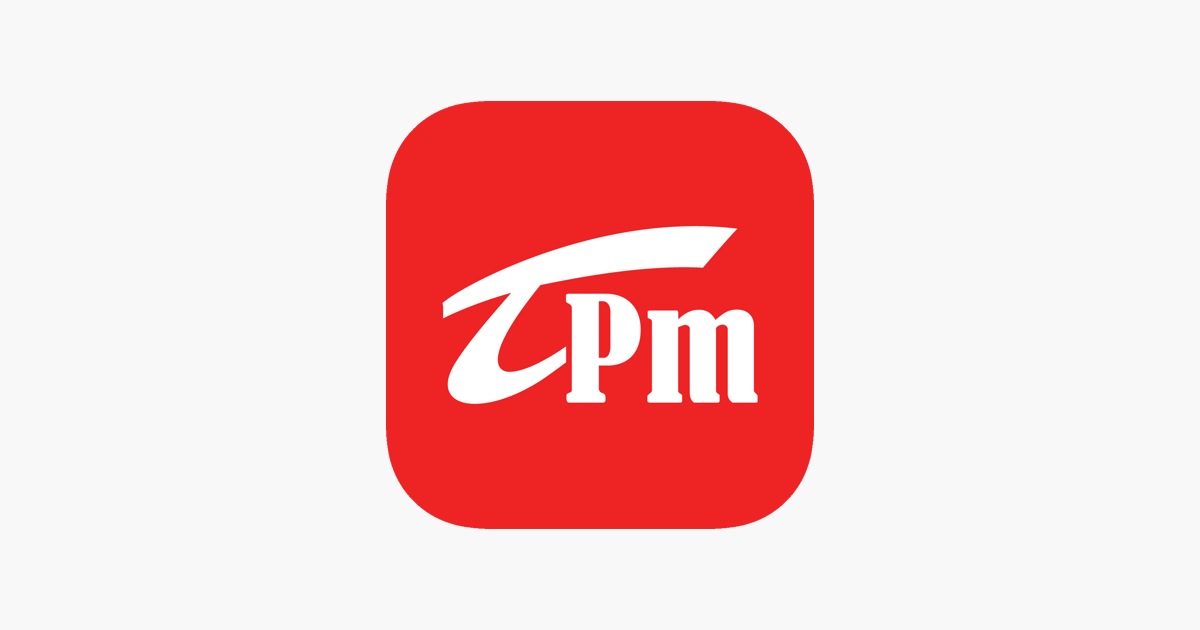 Tartu Postimees on the App Store