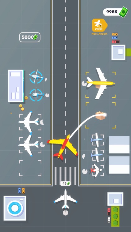 Airport Fever screenshot-6