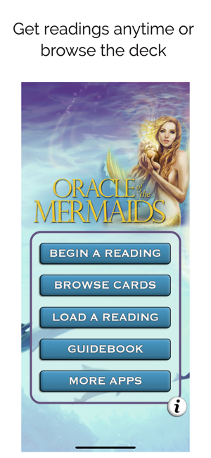 Oracle of the Mermaids(圖2)-速報App