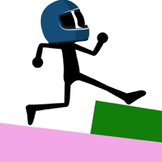 Activities of Crazy Stick Man Race - Endless run jump and avoid obstacles adventure