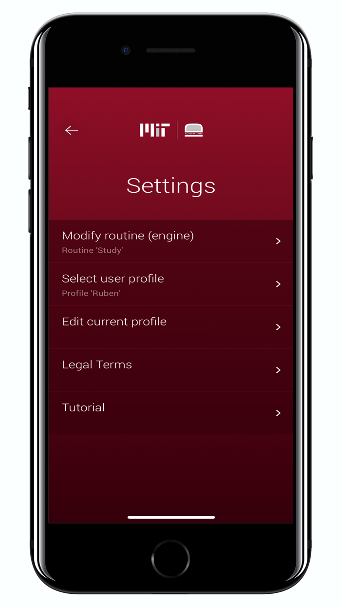 MIT Open Voice Sigma